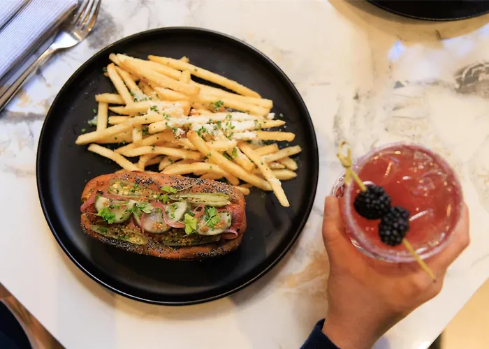 Kimpton Hotel Allegro