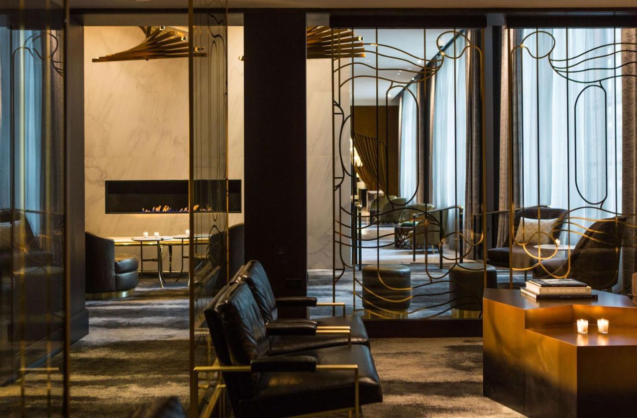 Kimpton Allegro 4* Chicago