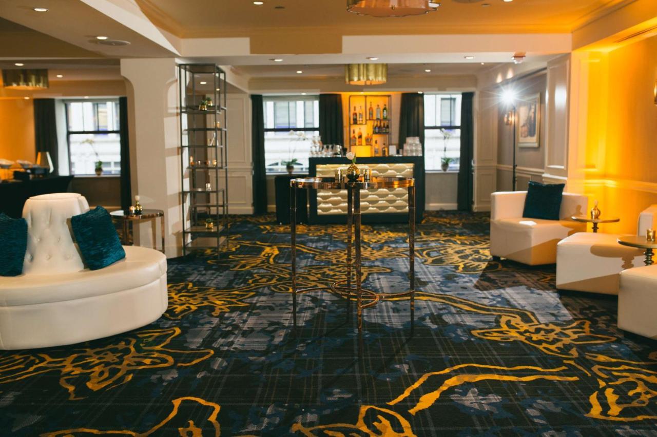 Kimpton Allegro Hotel Chicago