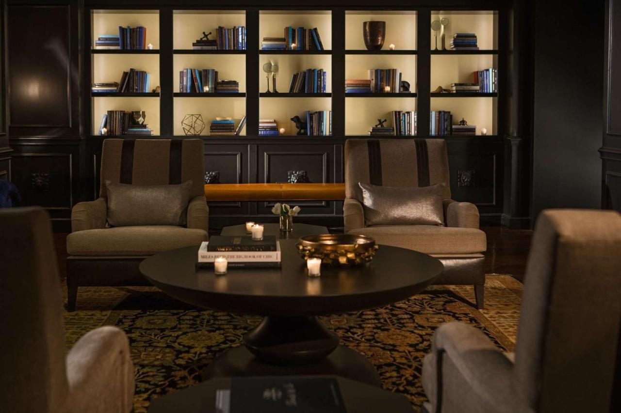 The Allegro Royal Sonesta Loop Hotel Chicago