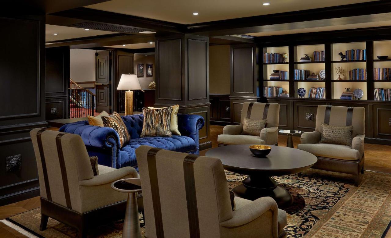 Hotel Kimpton Allegro Chicago