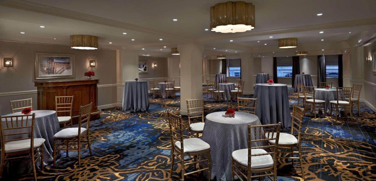 Hotel Kimpton Allegro Chicago