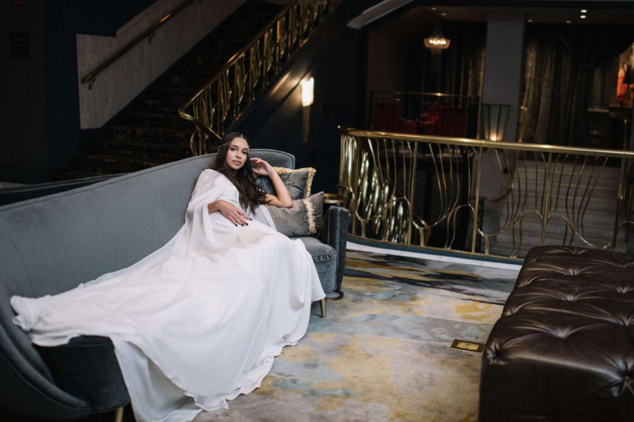 Hotel Kimpton Allegro