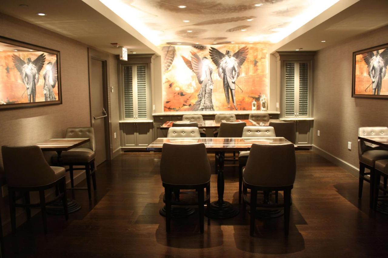 Kimpton Allegro Hotel Chicago