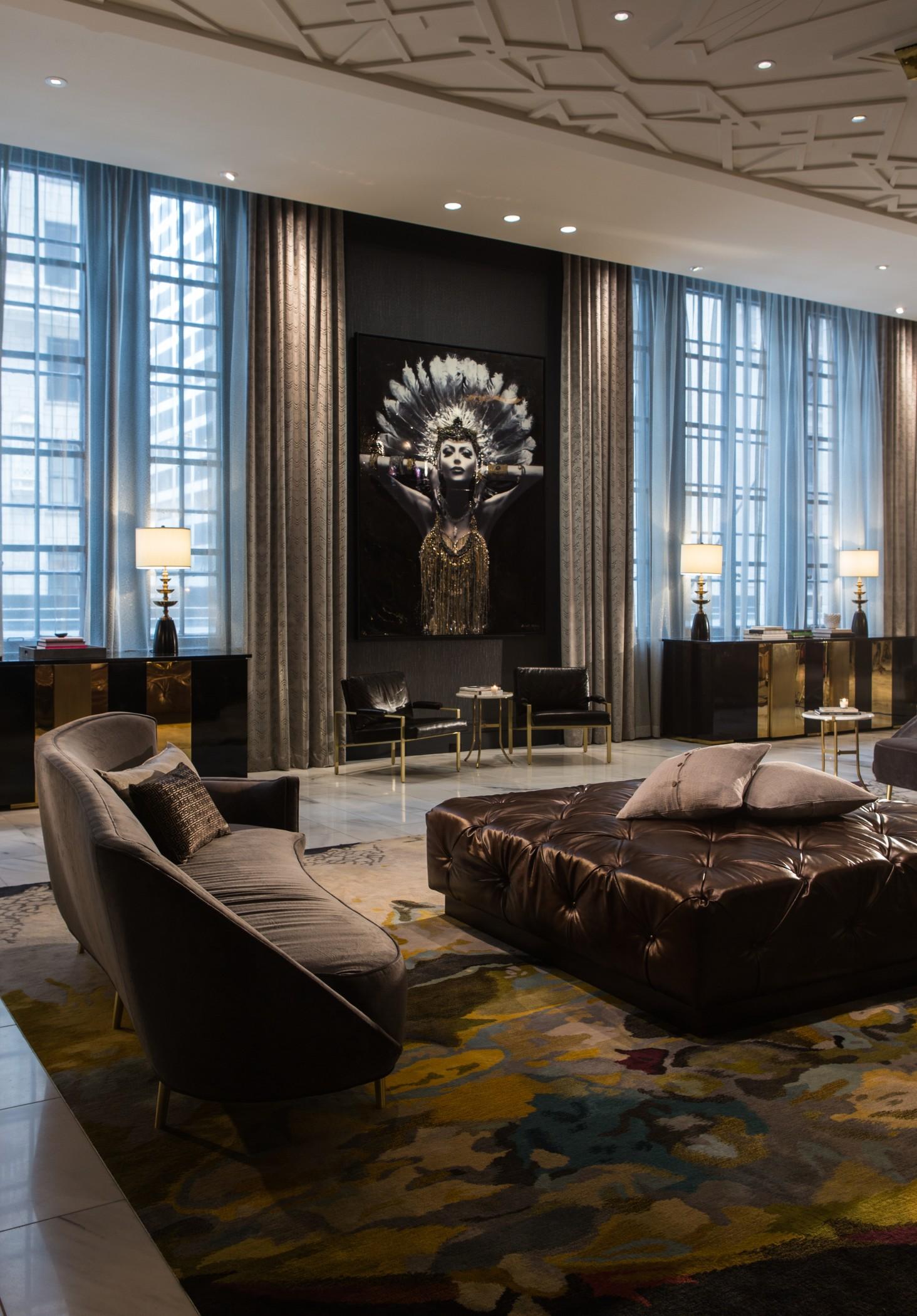 Kimpton Allegro Hotel Chicago