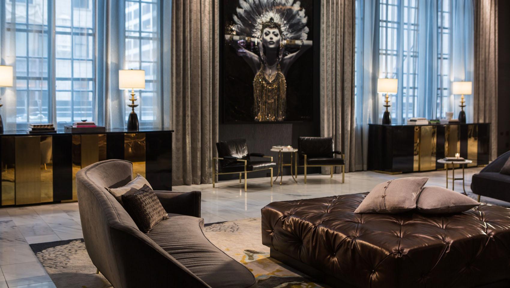 Hotel Kimpton Allegro
