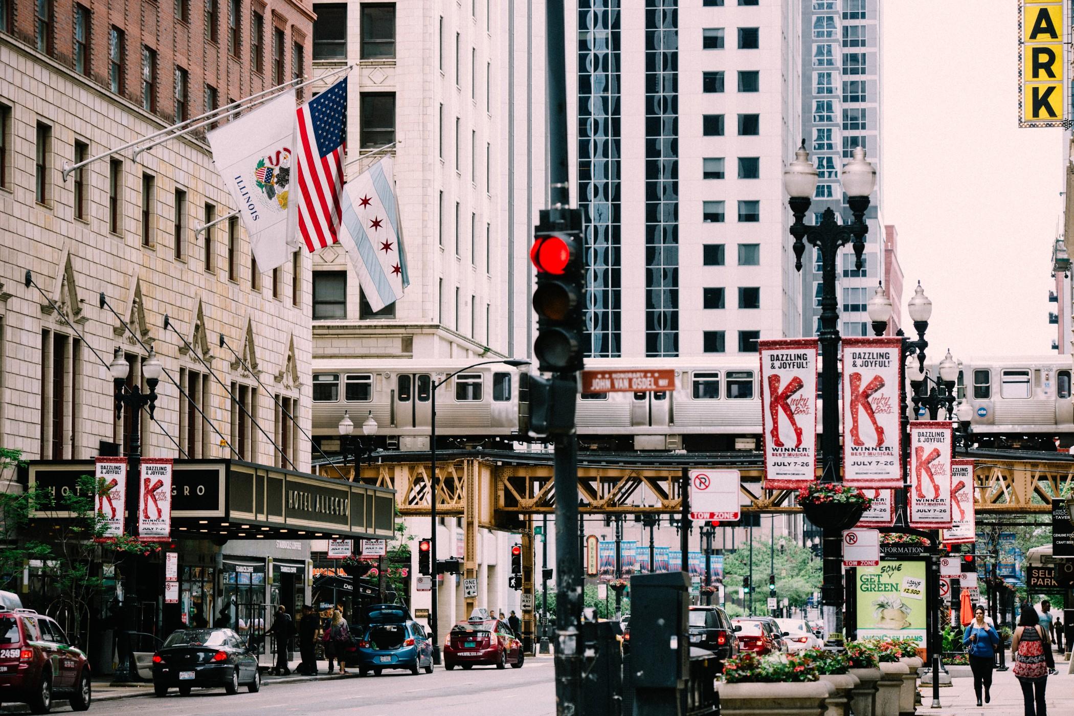 Kimpton Allegro 4*