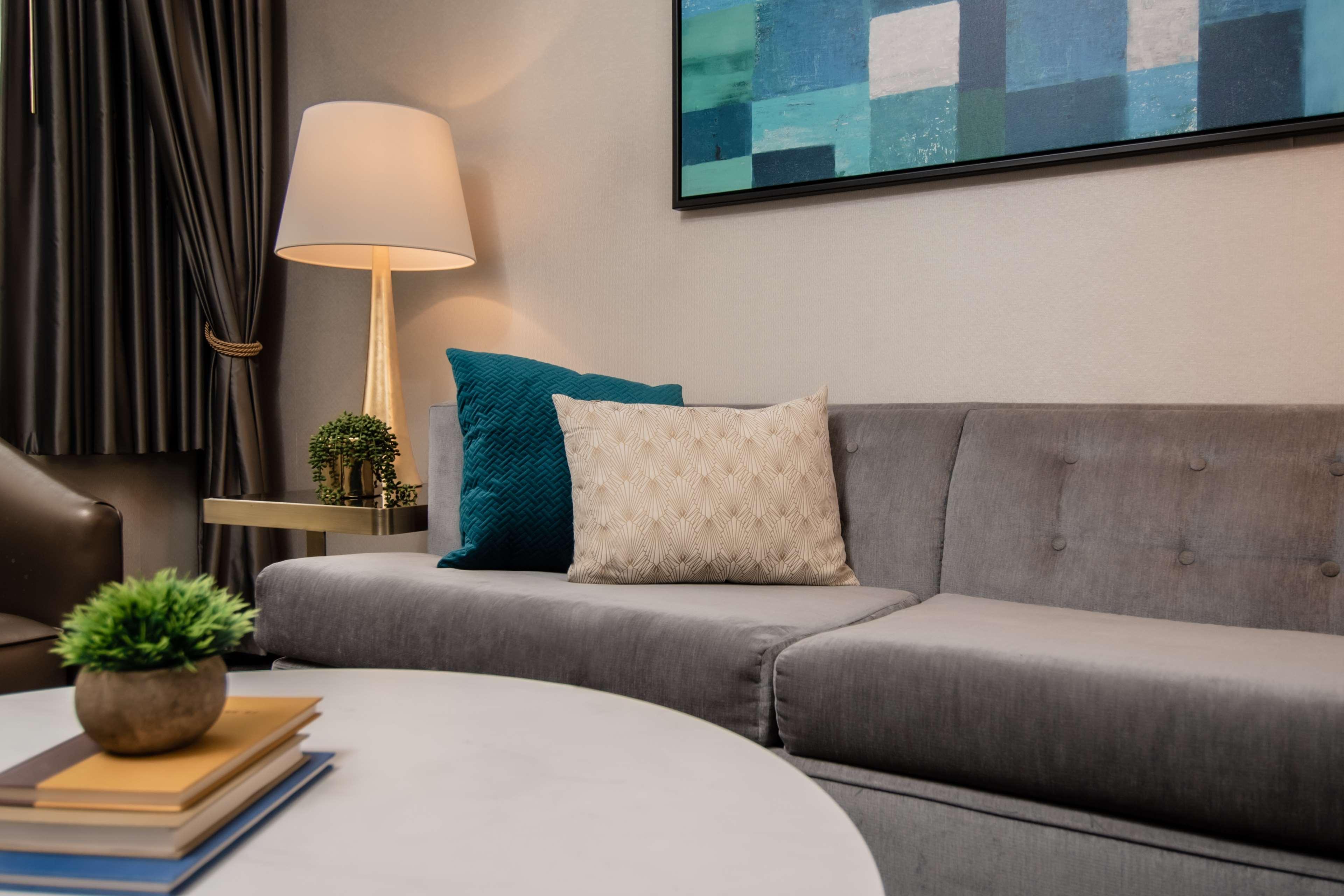 Hotel Kimpton Allegro Chicago