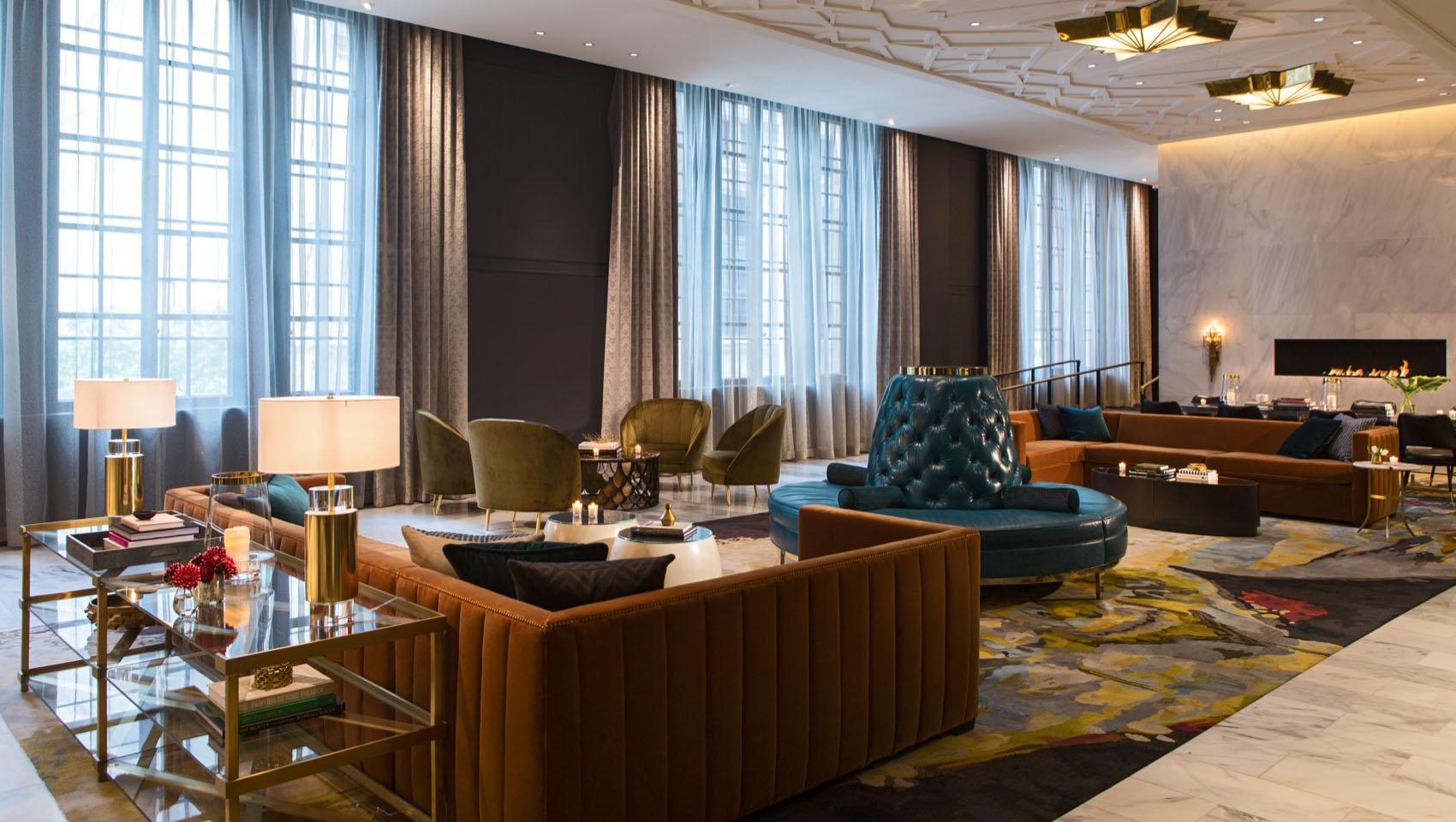 Kimpton Allegro Hotel