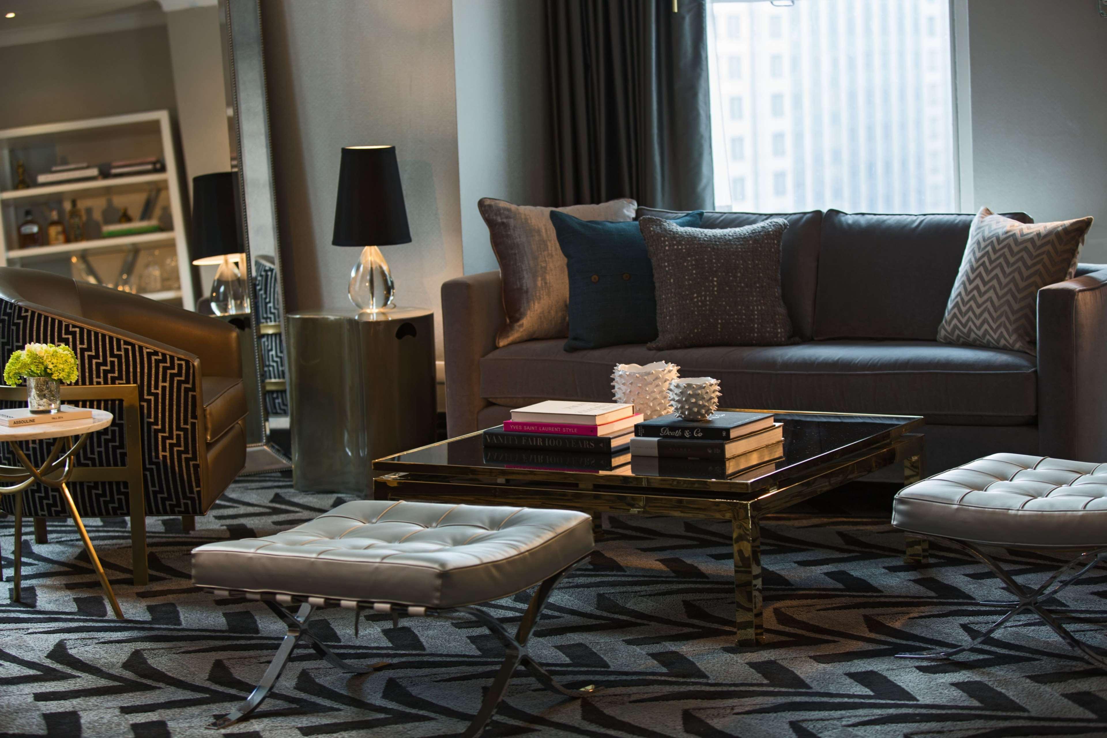 Kimpton Allegro