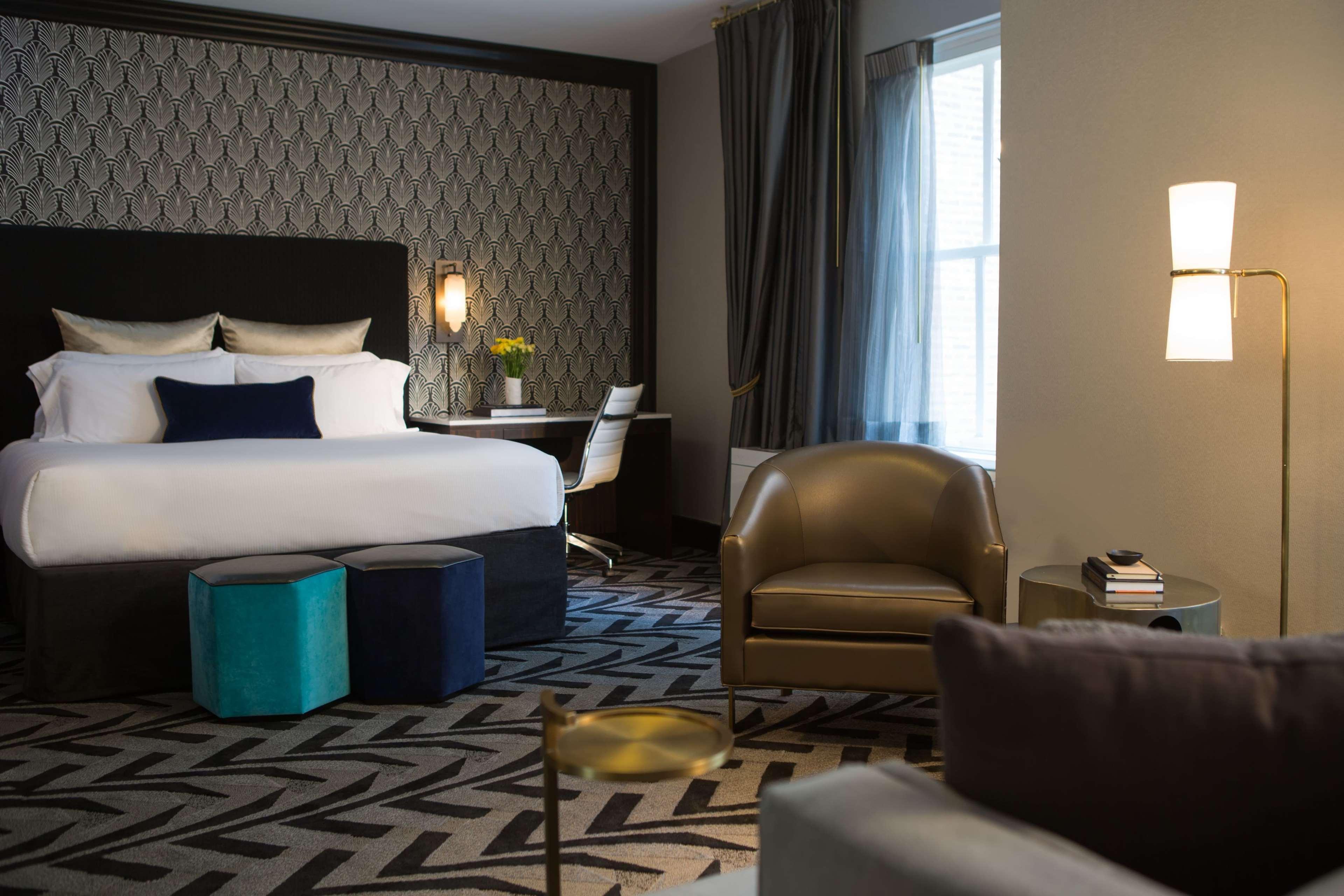 Hotel Kimpton Allegro