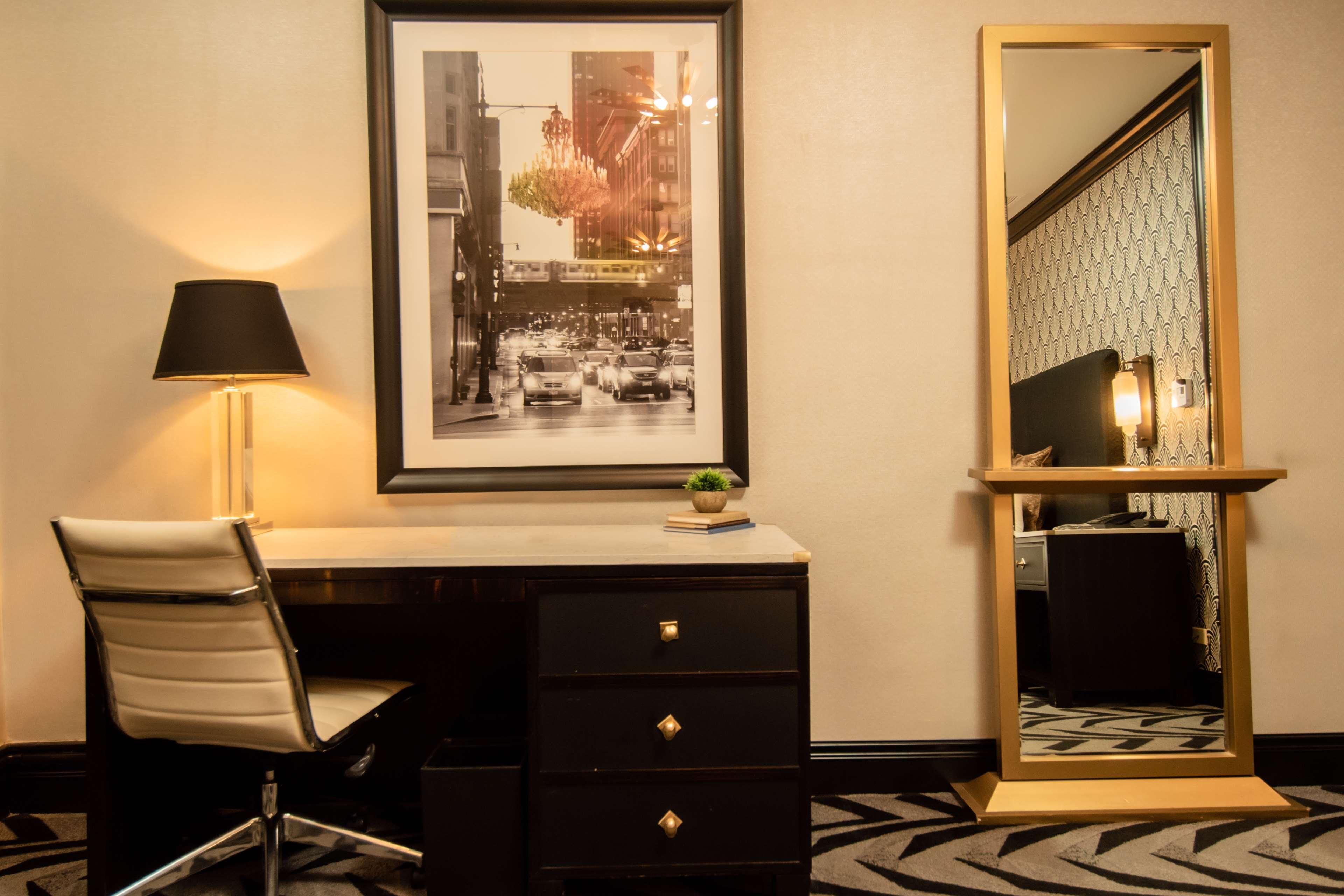 Hotel Kimpton Allegro 4*