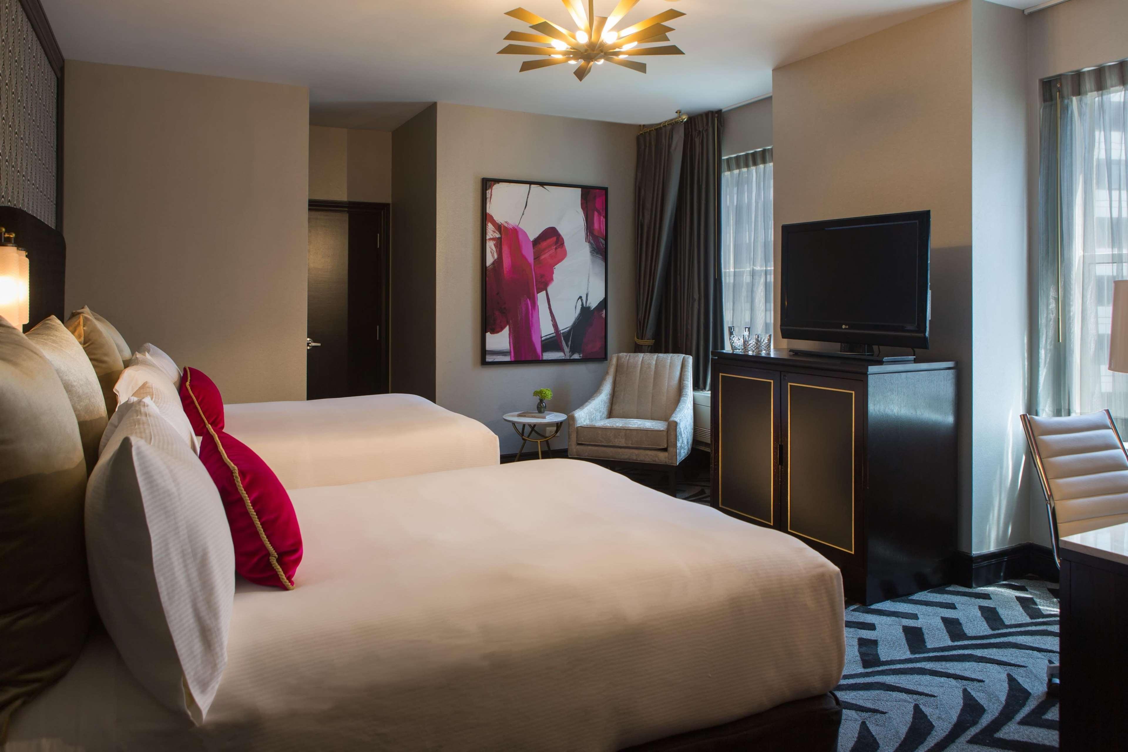 Kimpton Allegro 4* Chicago