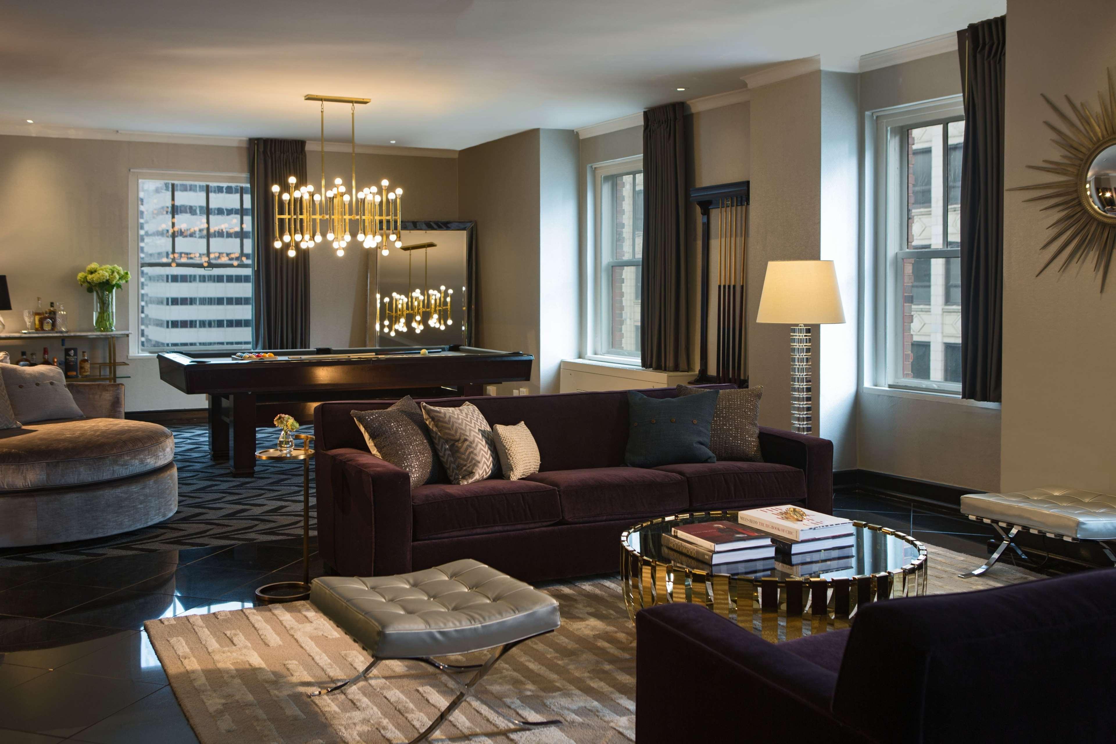 Hotel Kimpton Allegro Chicago