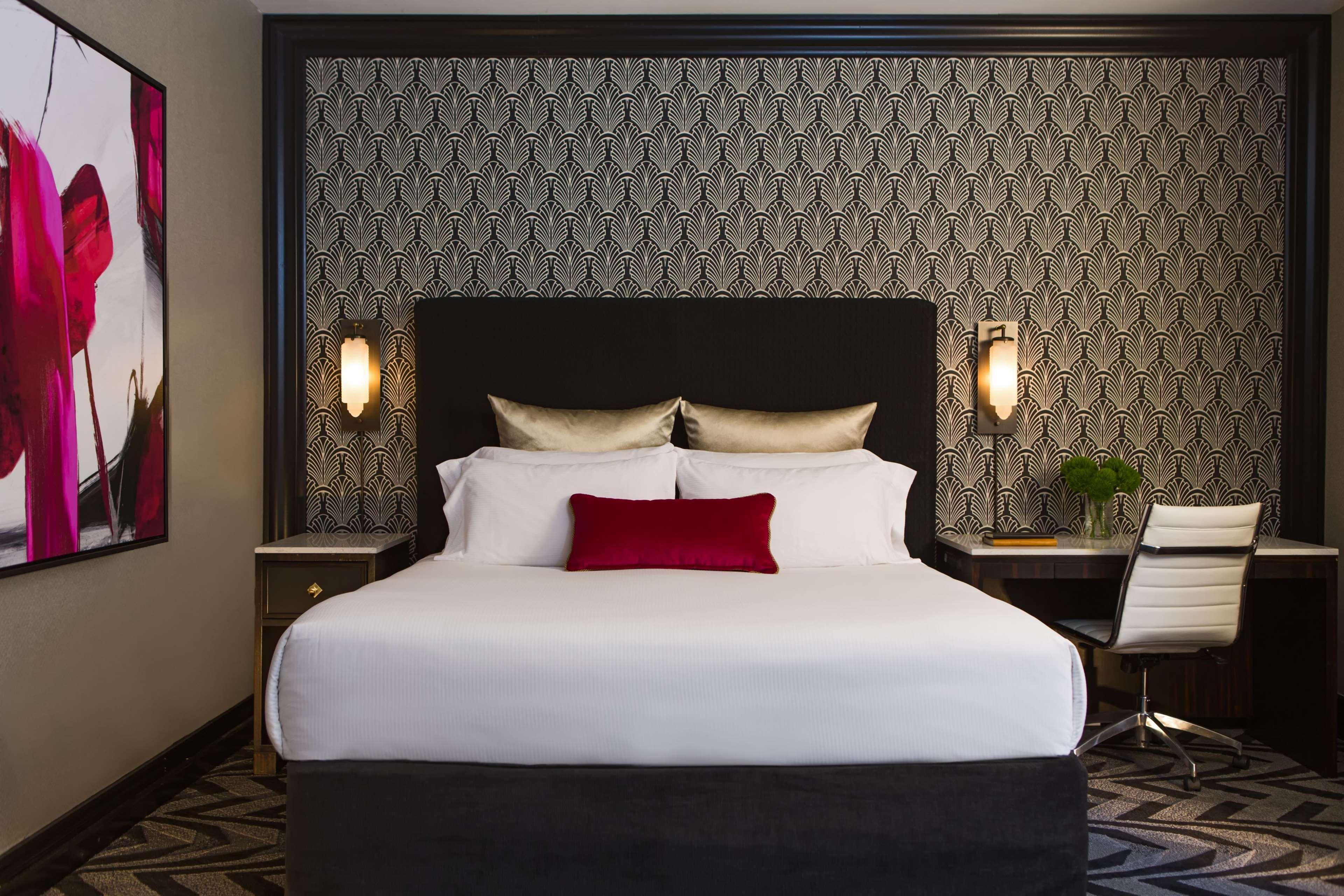 Hotel Kimpton Allegro 4*