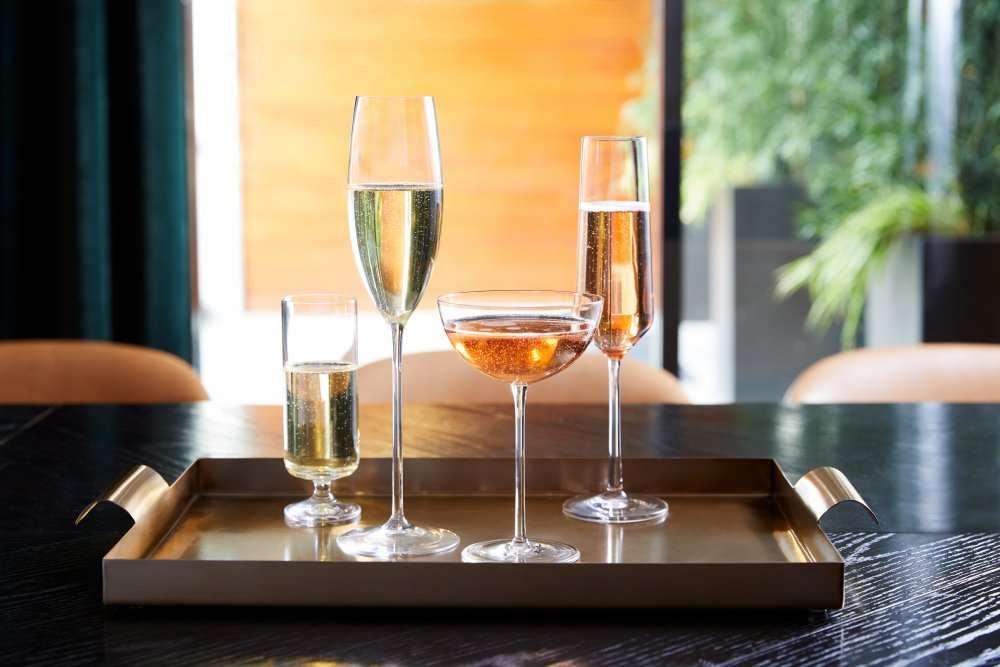 Kimpton Allegro Hotel 4*