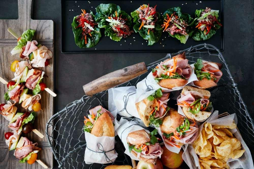 Hotel Kimpton Allegro Chicago