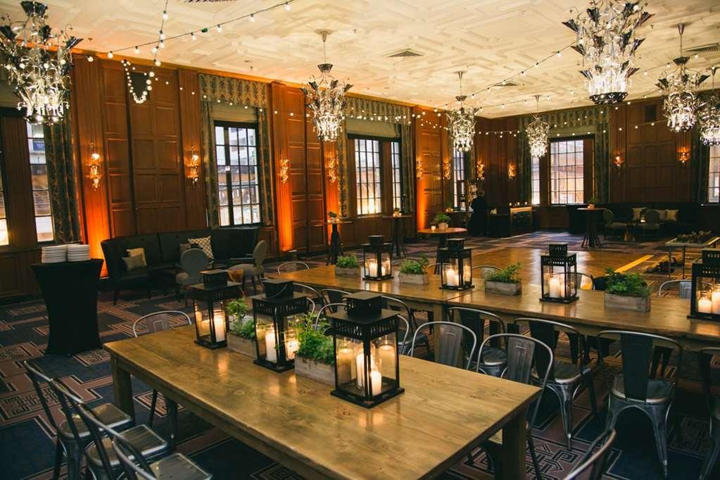 Kimpton Allegro Hotel