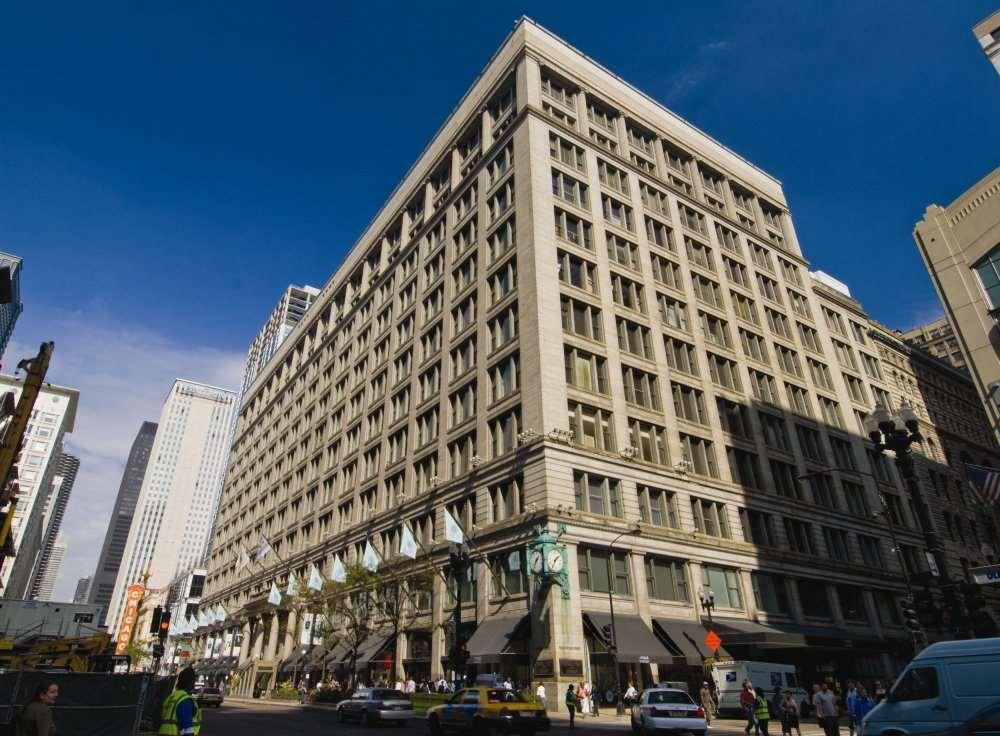 Kimpton Allegro 4* Chicago