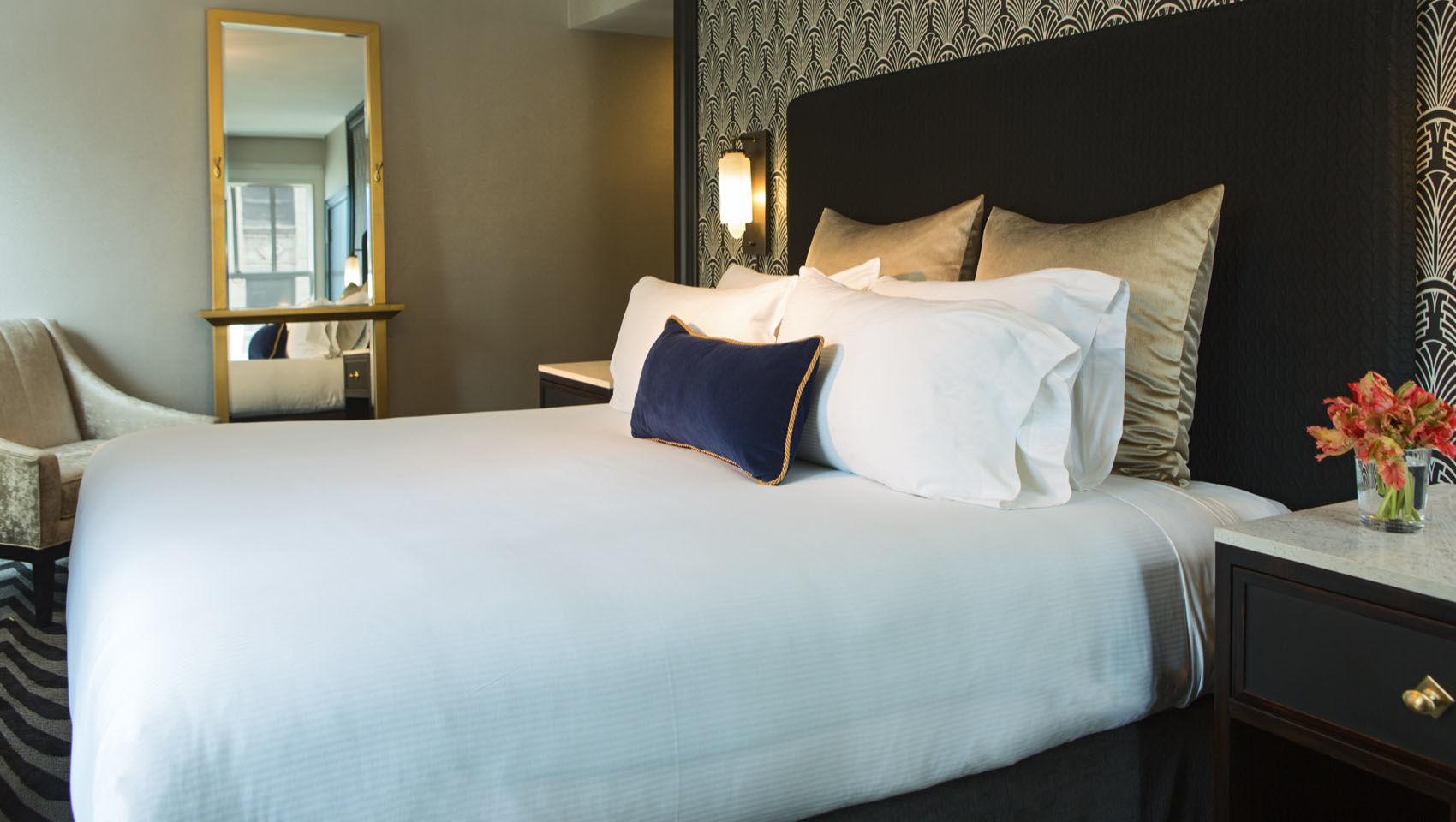 Hotel Kimpton Allegro Chicago