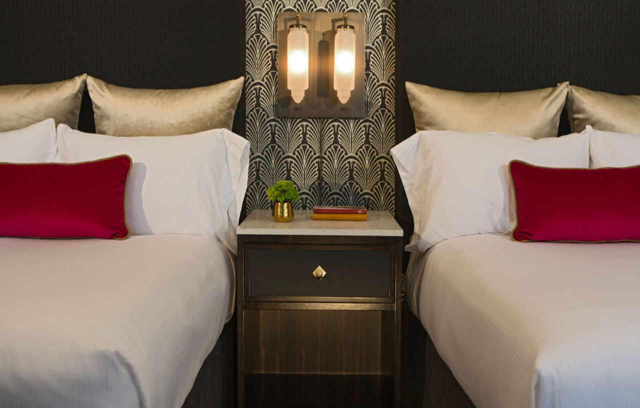Kimpton Allegro Hotel Chicago