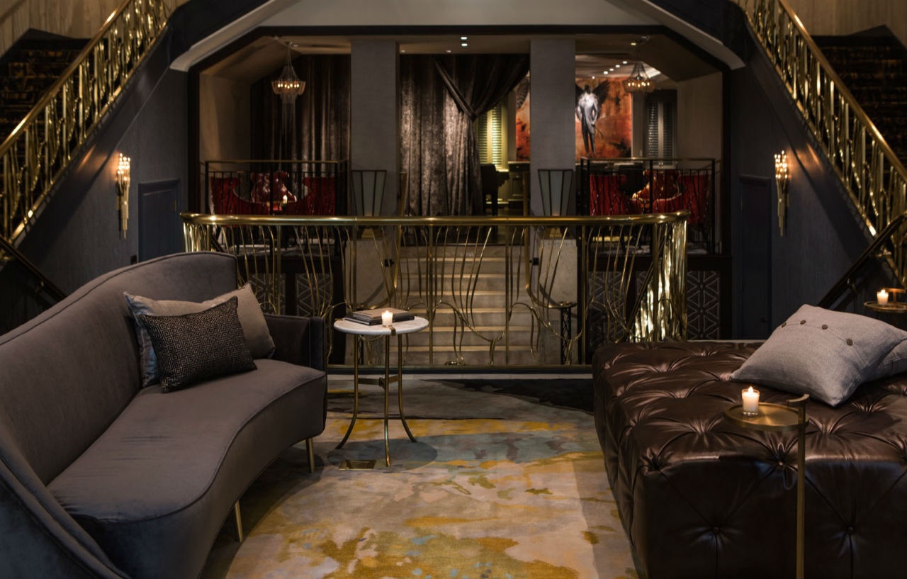Kimpton Allegro Hotel Chicago